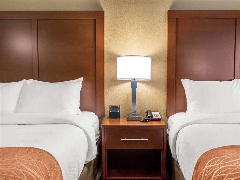 Comfort Inn Chambersburg Dış mekan fotoğraf