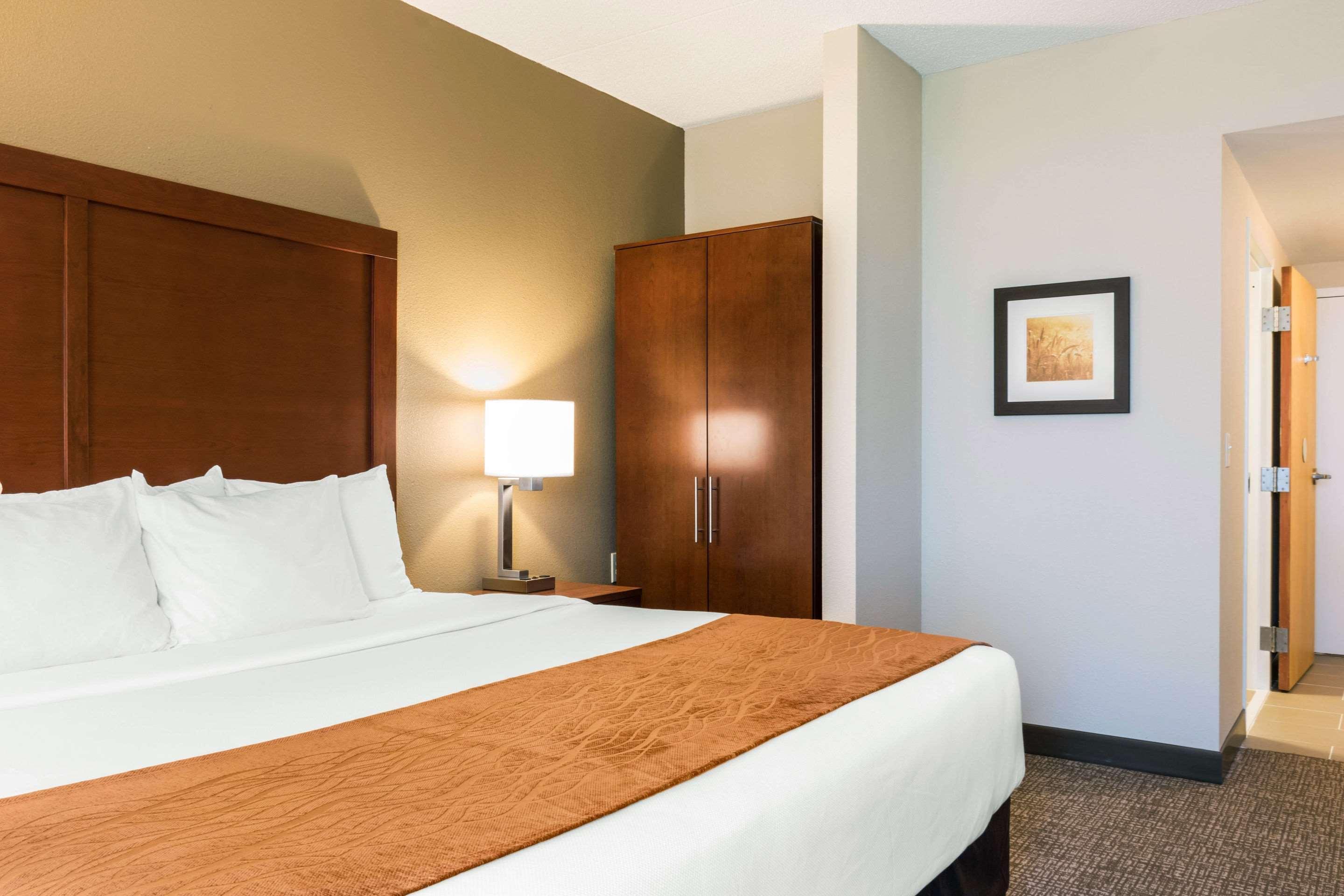 Comfort Inn Chambersburg Dış mekan fotoğraf