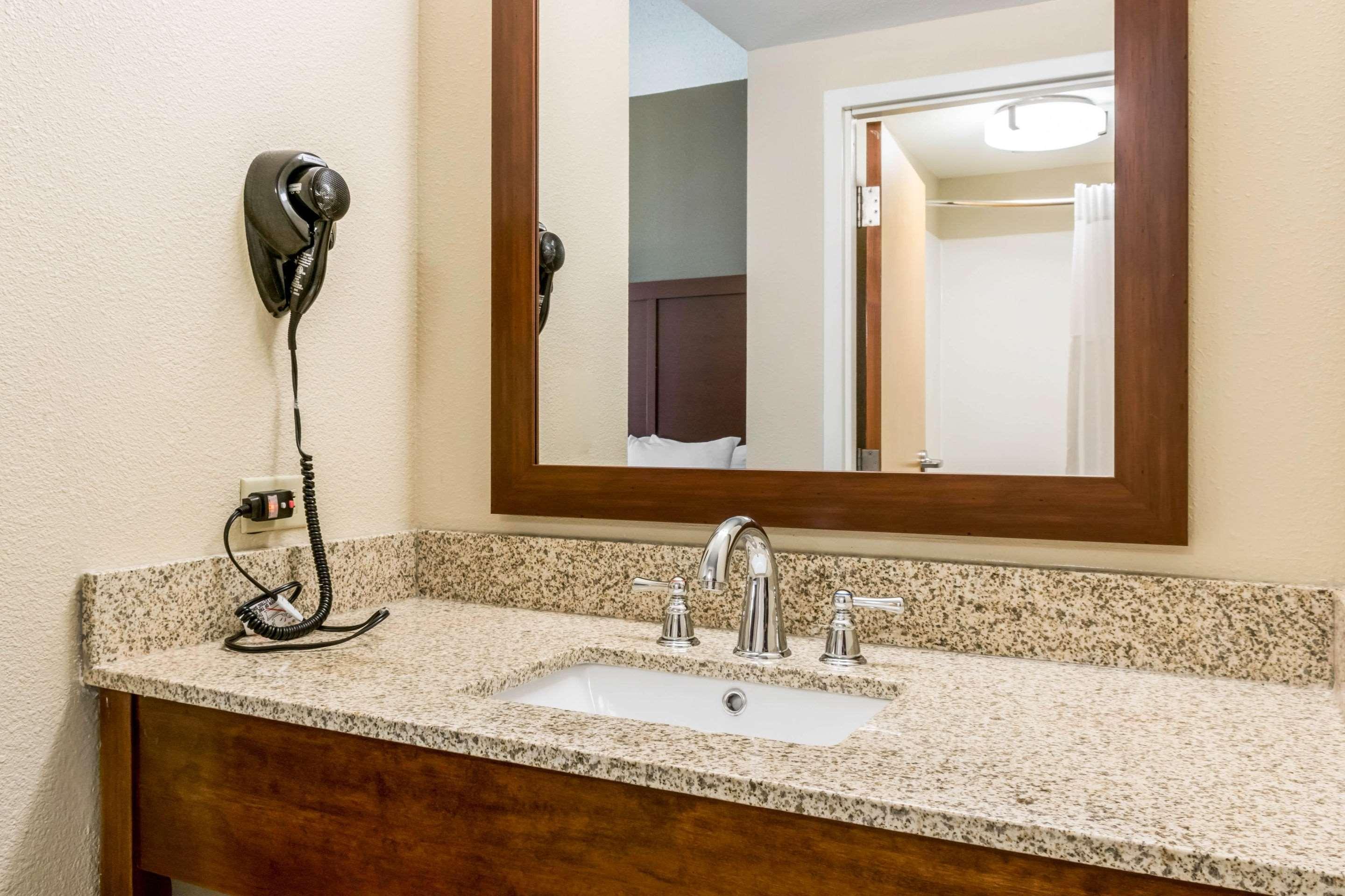 Comfort Inn Chambersburg Dış mekan fotoğraf