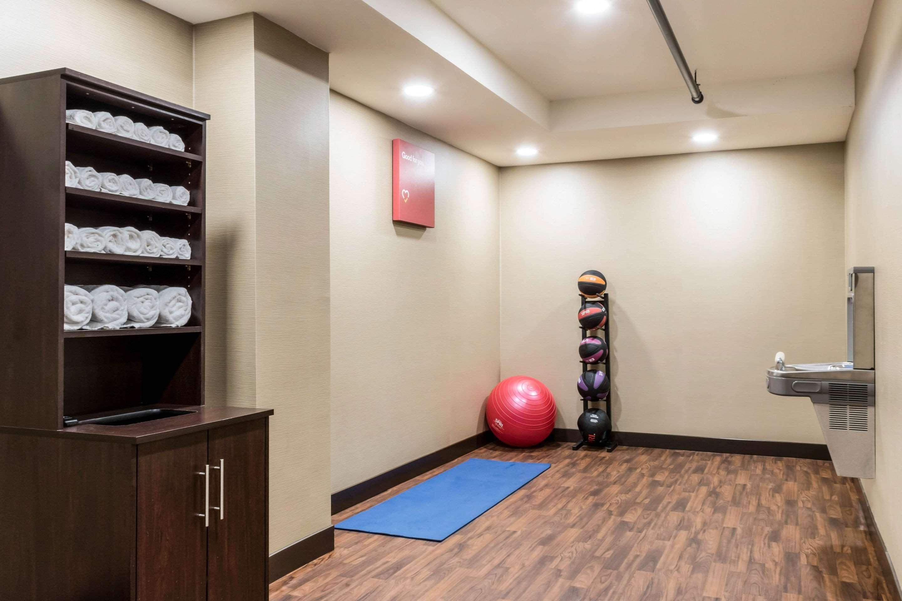 Comfort Inn Chambersburg Dış mekan fotoğraf