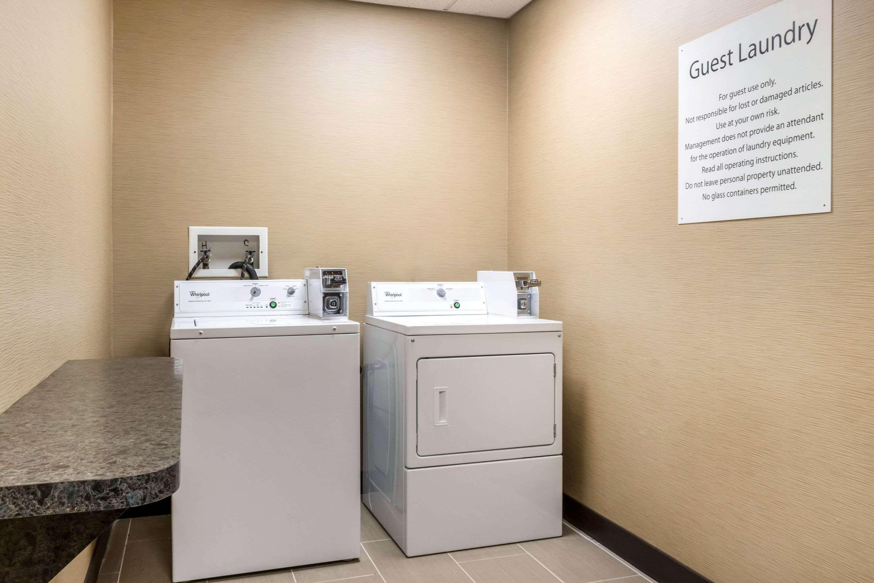 Comfort Inn Chambersburg Dış mekan fotoğraf