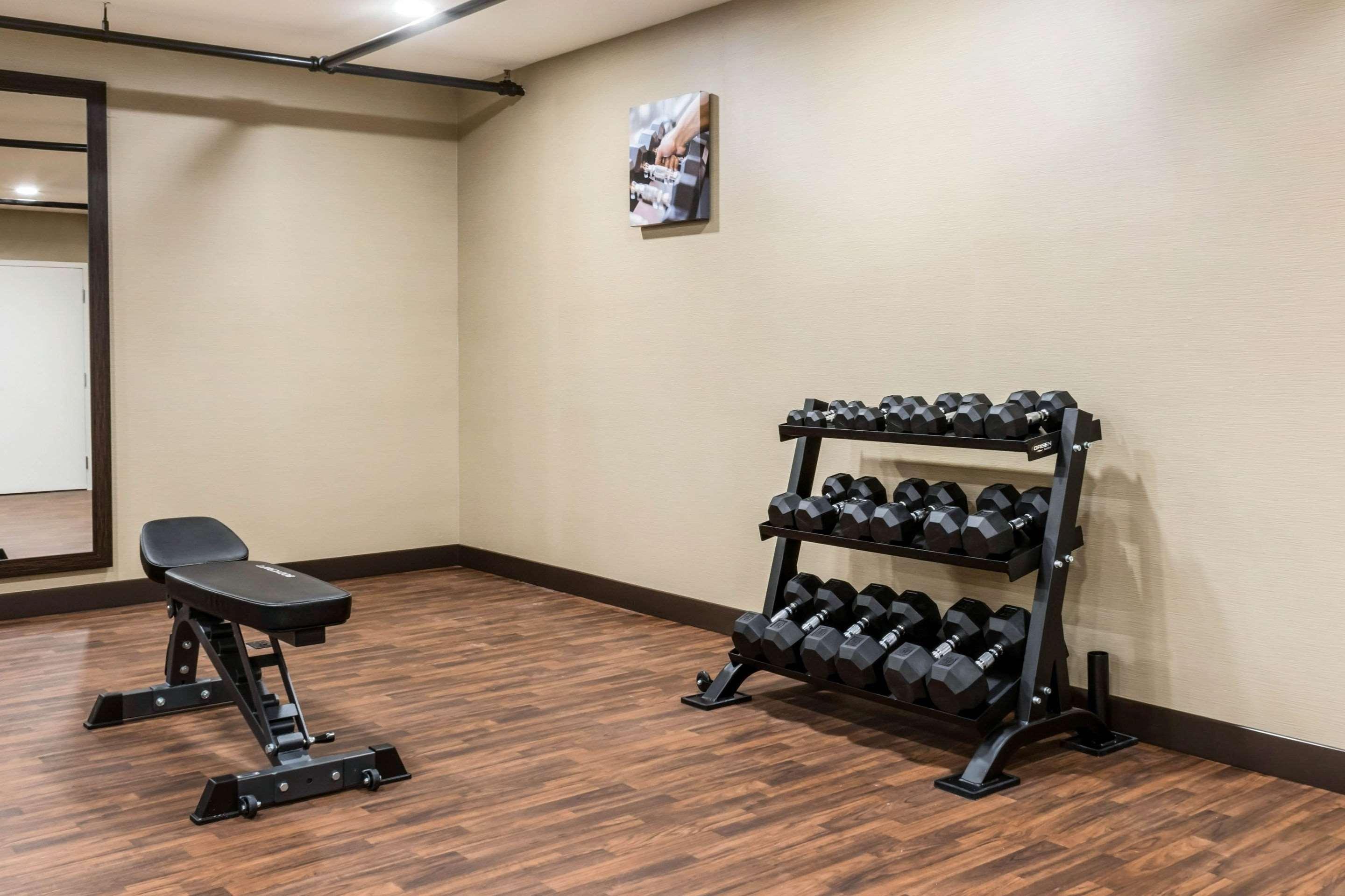 Comfort Inn Chambersburg Dış mekan fotoğraf