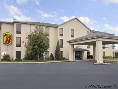 Comfort Inn Chambersburg Dış mekan fotoğraf